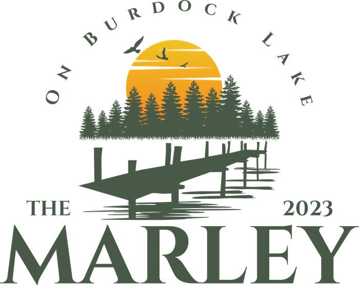 The Marley on Burdock Lake