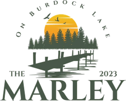 The Marley on Burdock Lake